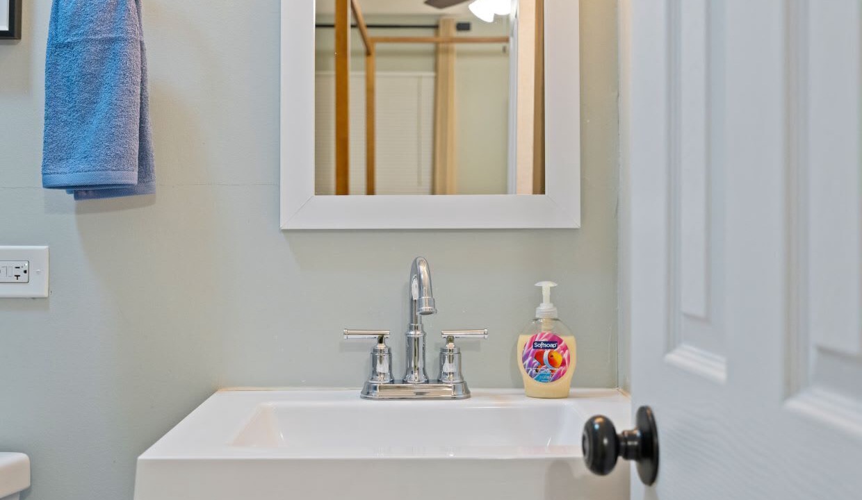 Photo of Bathroom in Des Plaines