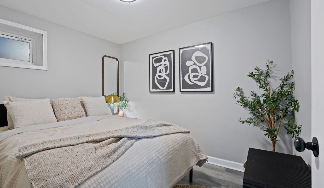 Photo of Bedroom in Des Plaines