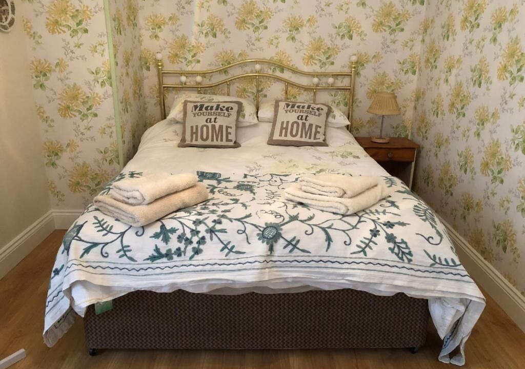 Photo of Bedroom in Amfreville