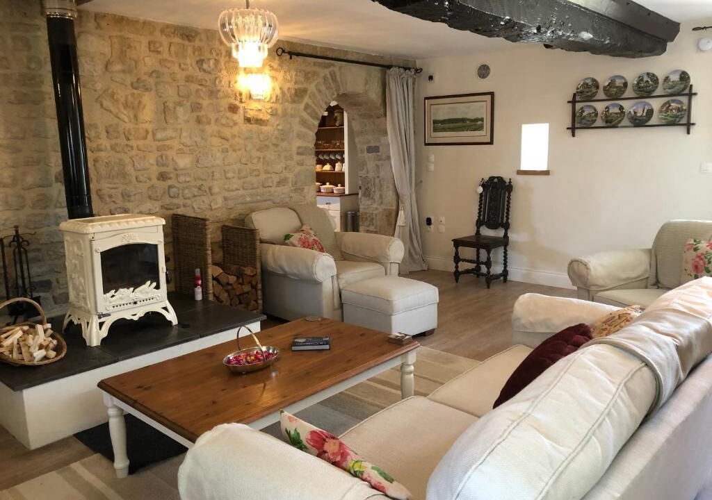 Photo of Livingroom in Amfreville