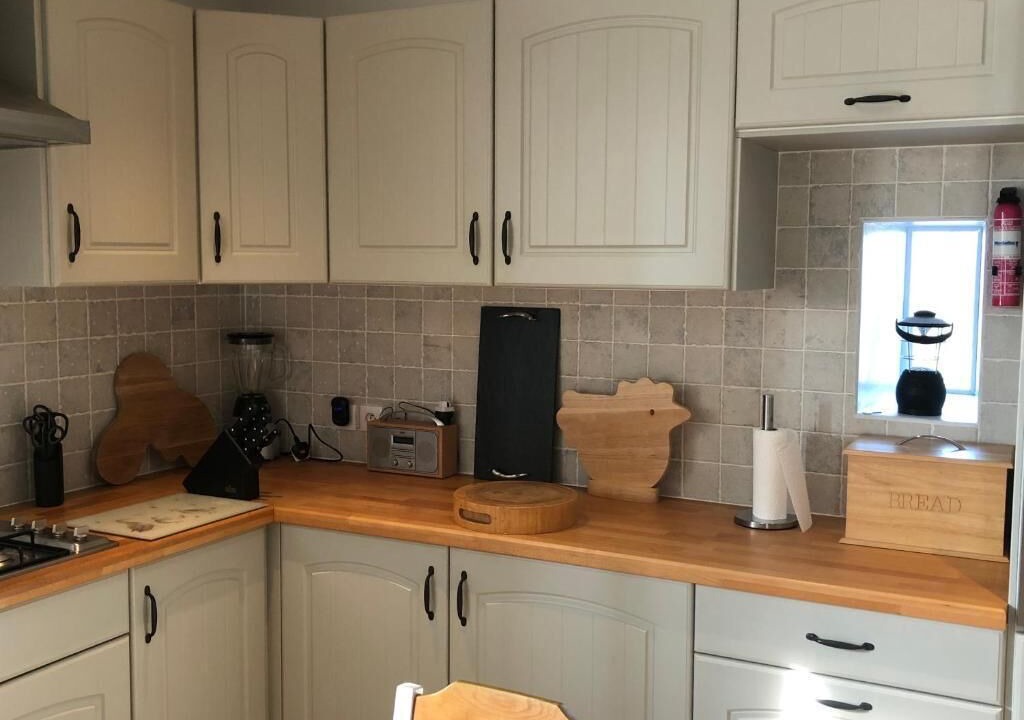 Photo of Kitchen in Amfreville