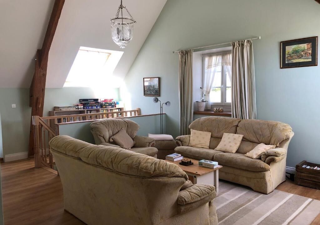 Photo of Livingroom in Amfreville