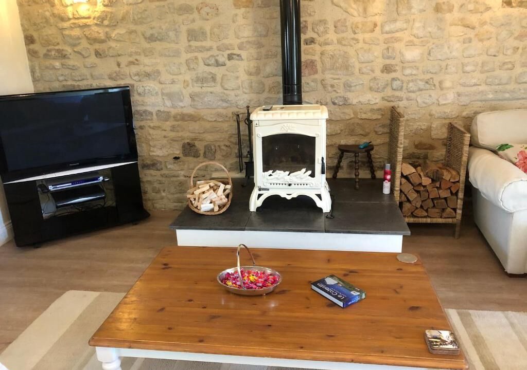 Photo of Livingroom in Amfreville