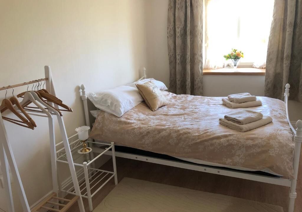 Photo of Bedroom in Amfreville