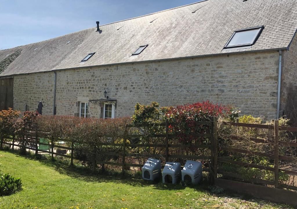 Photo of Outdoor in Amfreville