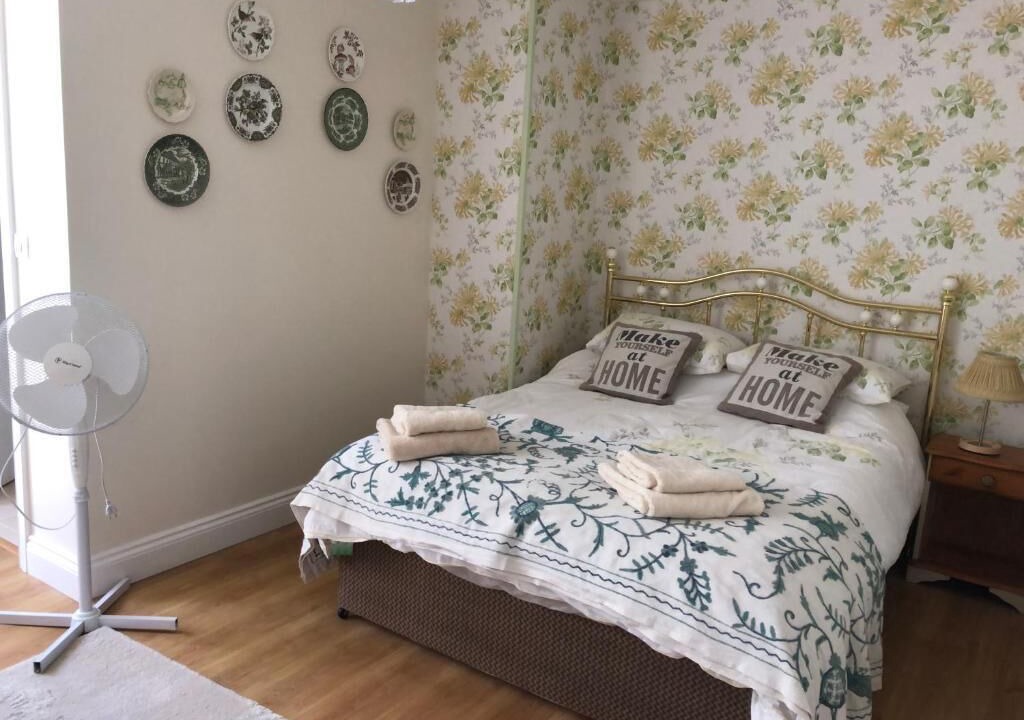 Photo of Bedroom in Amfreville