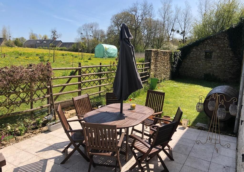 Photo of Outdoor in Amfreville