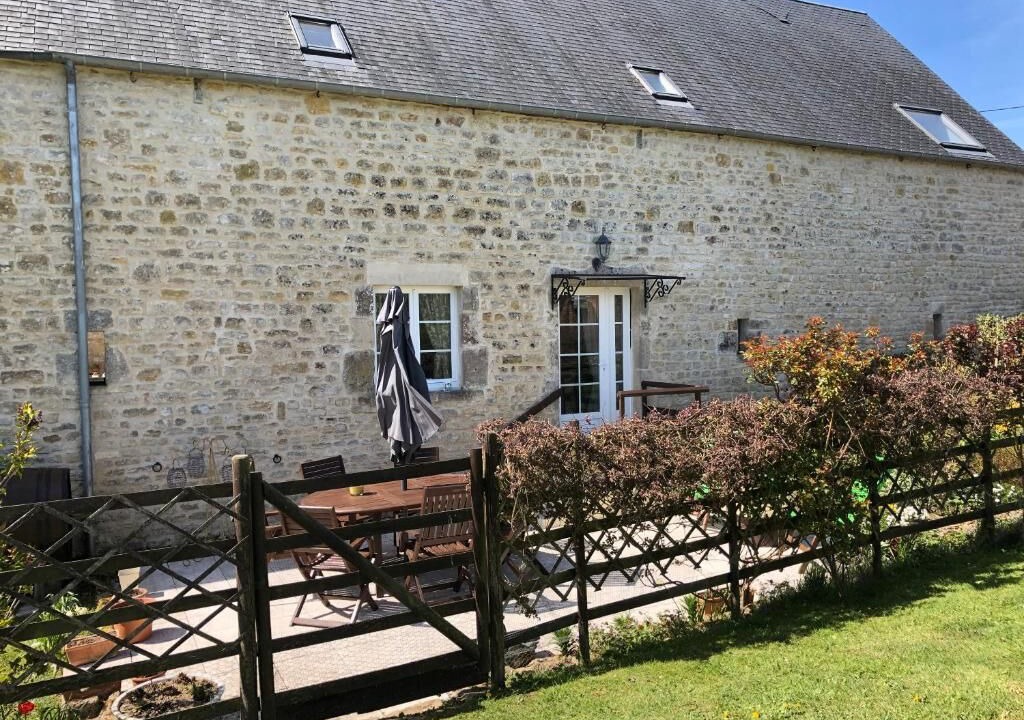 Photo of Outdoor in Amfreville