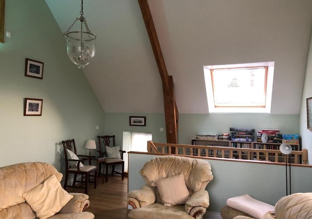 Photo of Livingroom in Amfreville