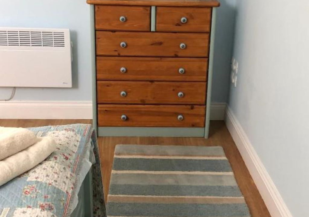 Photo of Bedroom in Amfreville