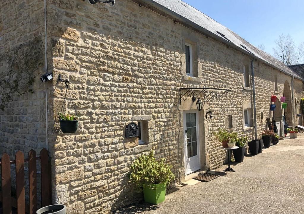 Photo of Outdoor in Amfreville