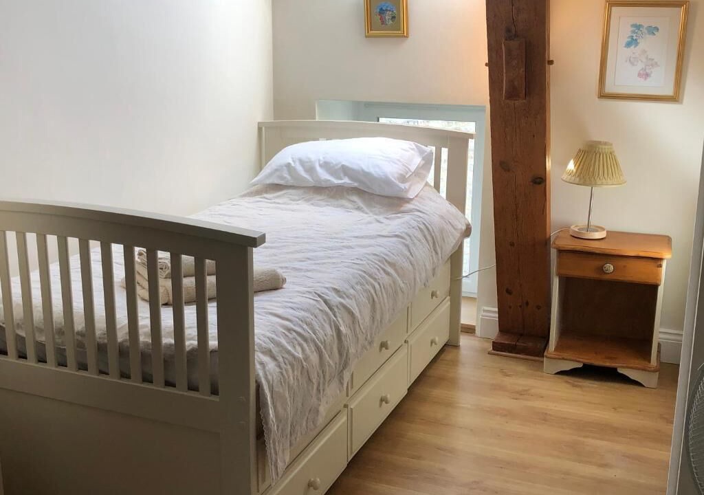 Photo of Bedroom in Amfreville