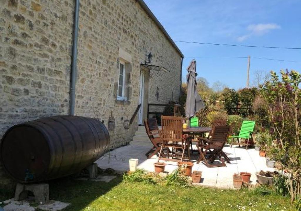 Photo of Outdoor in Amfreville