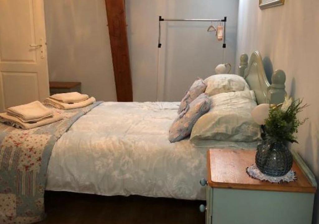 Photo of Bedroom in Amfreville