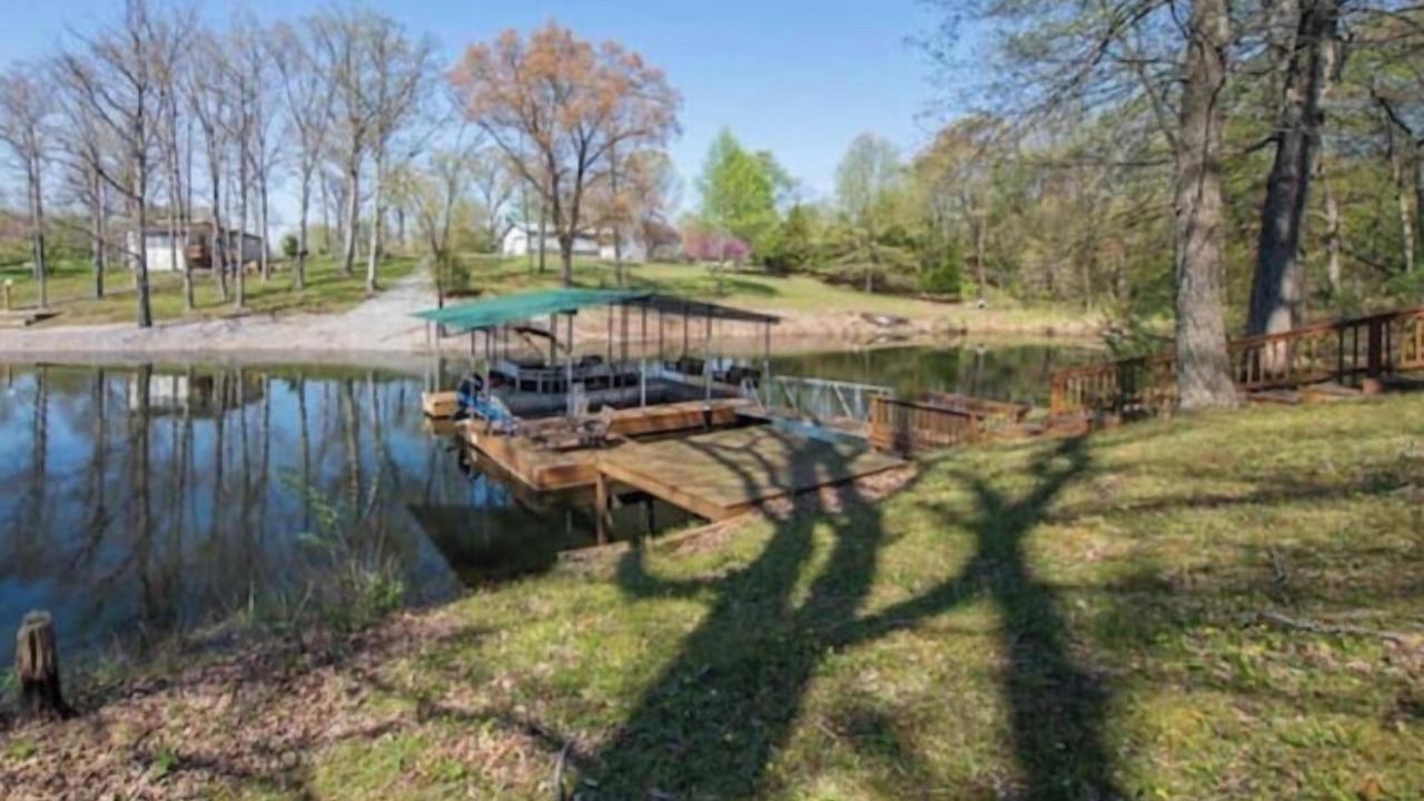 Photo of Outdoor in Marion
