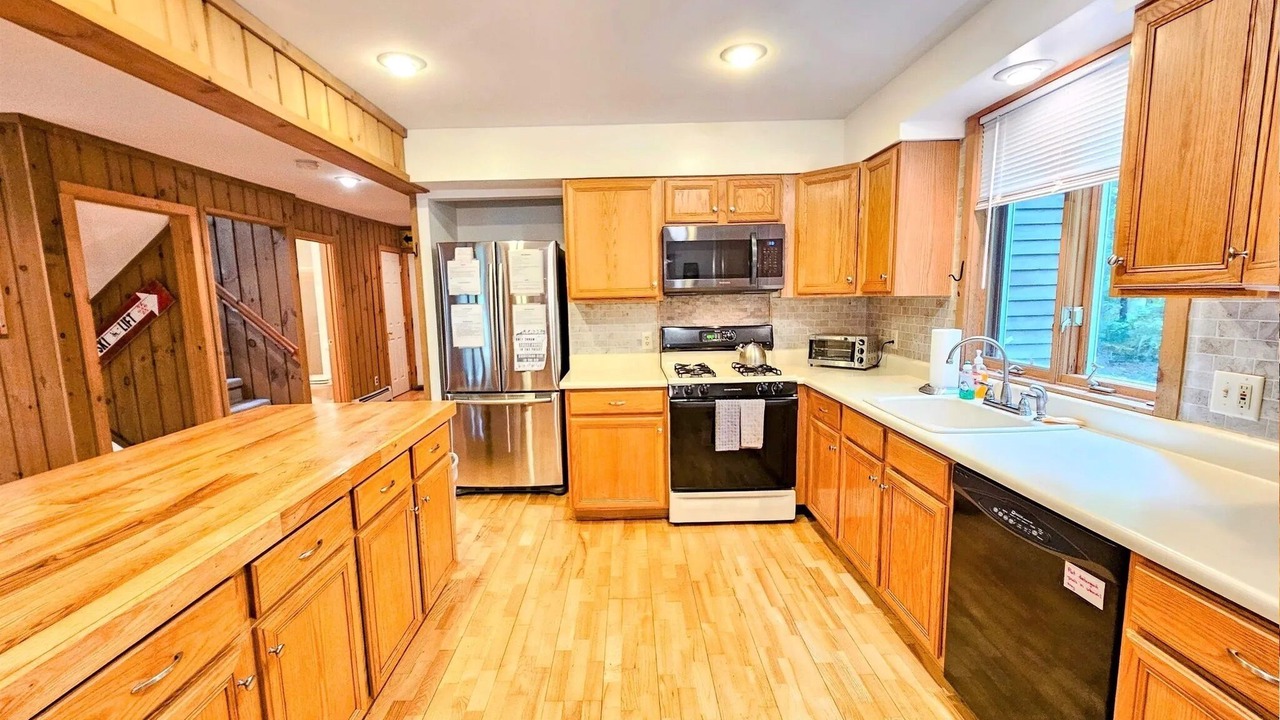 Photo of Kitchen in Wilmington