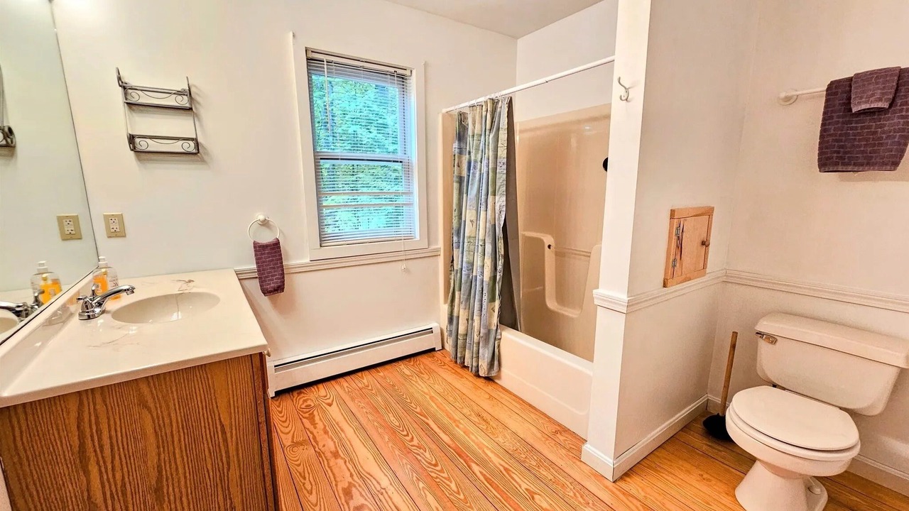 Photo of Bathroom in Wilmington