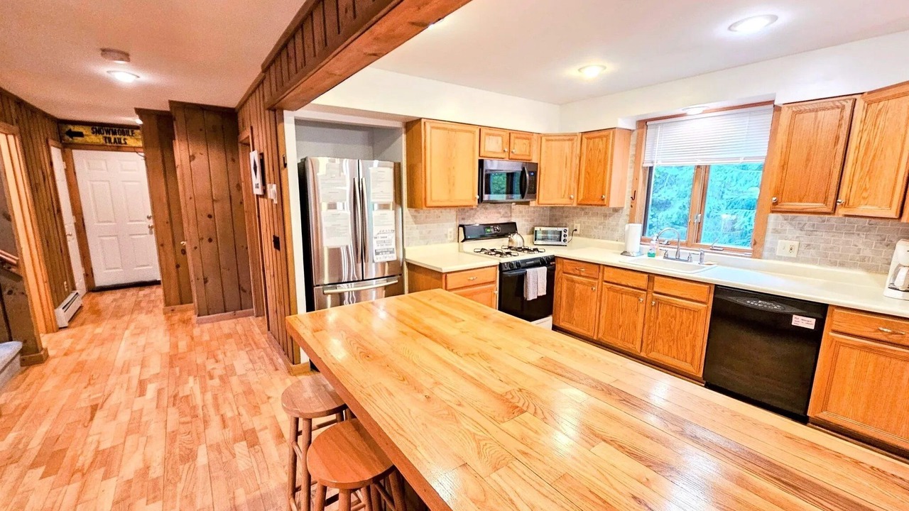 Photo of Kitchen in Wilmington