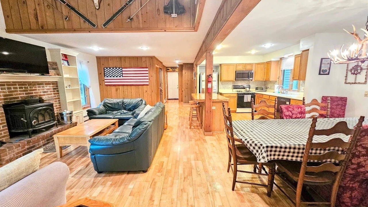 Photo of Livingroom in Wilmington