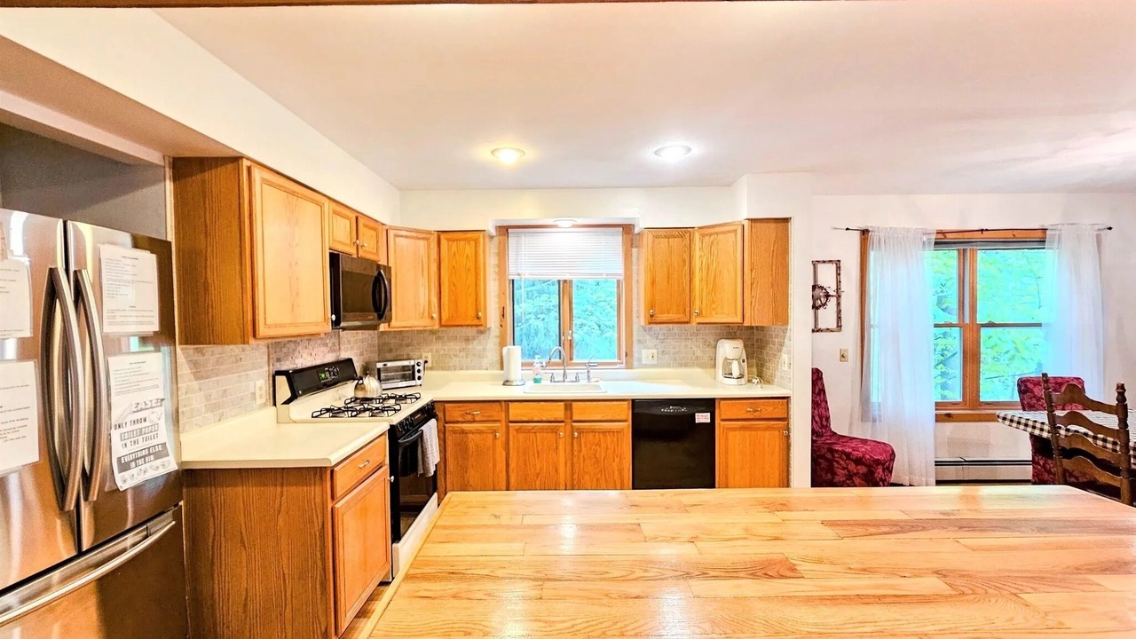 Photo of Kitchen in Wilmington