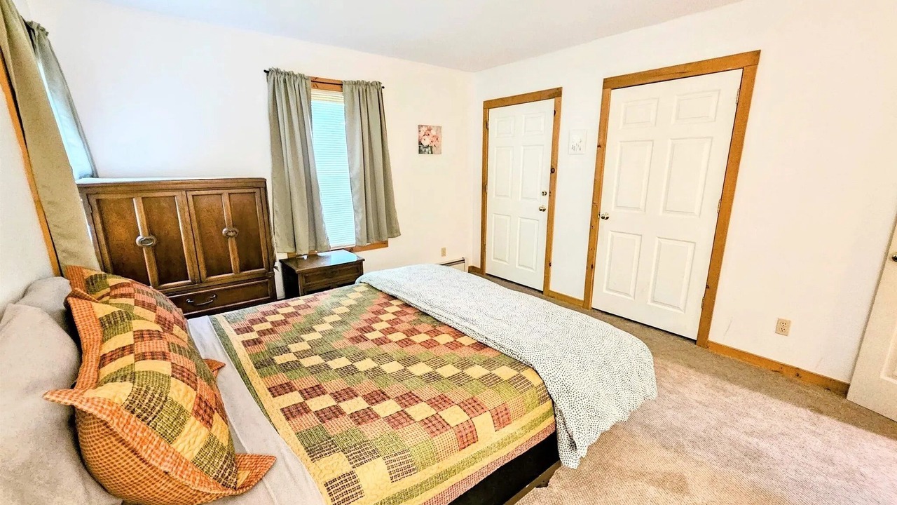 Photo of Bedroom in Wilmington