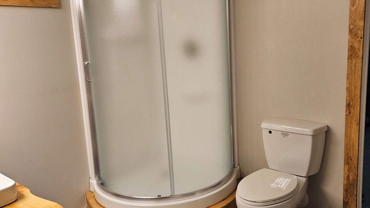 Photo of Bathroom in Wilmington