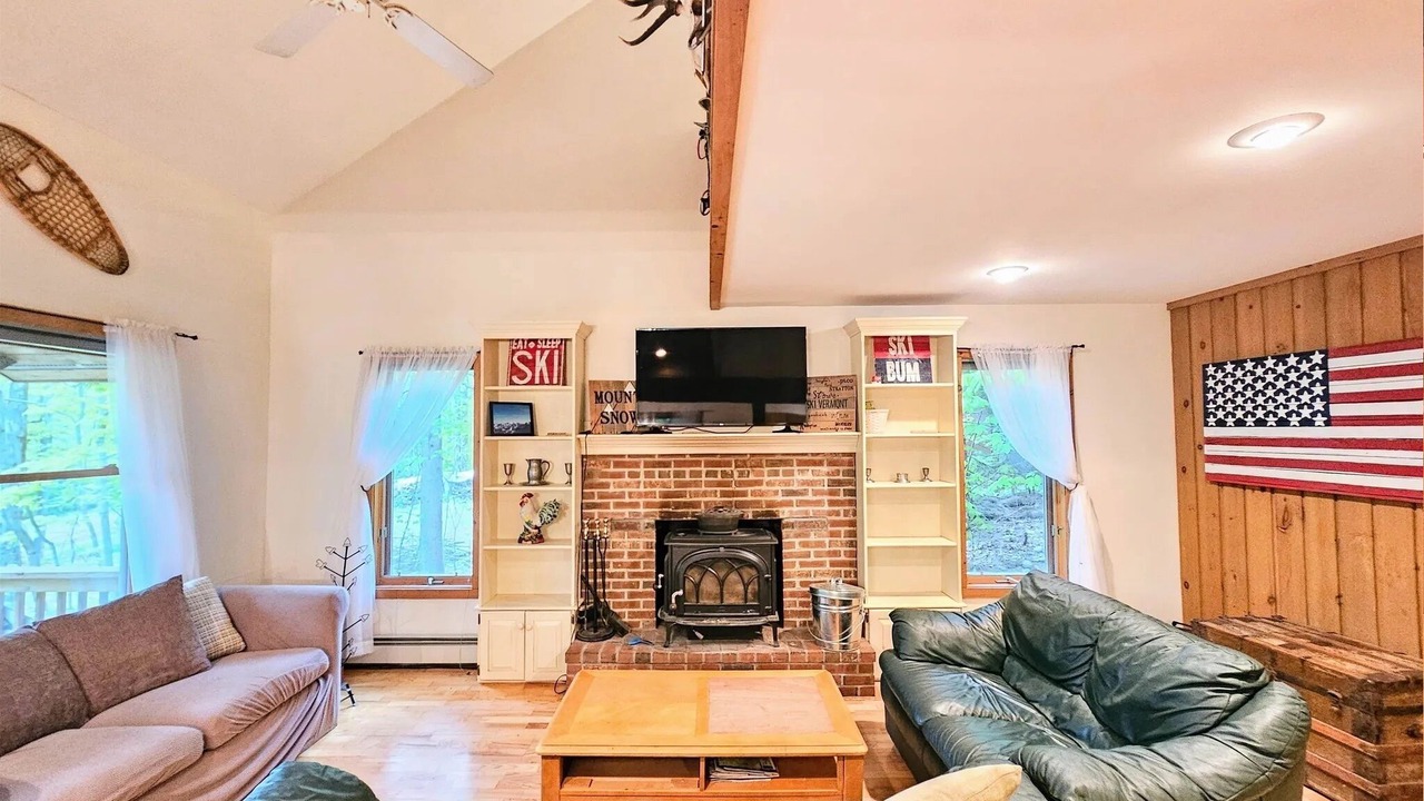 Photo of Livingroom in Wilmington