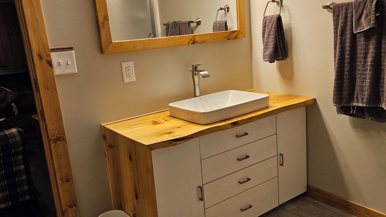 Photo of Bathroom in Wilmington