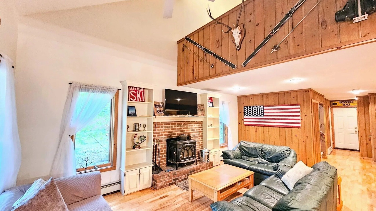 Photo of Livingroom in Wilmington