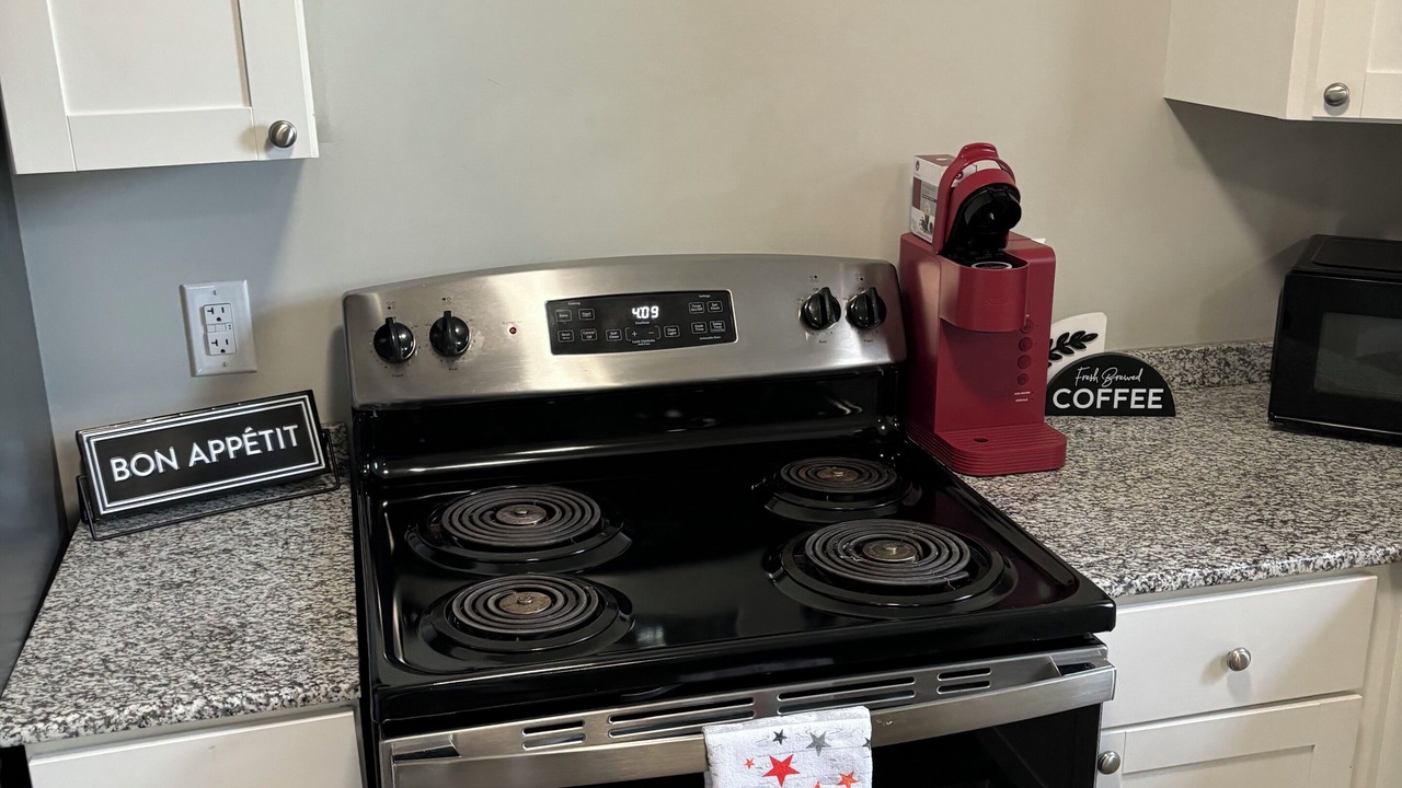 Photo of Kitchen in Oswego