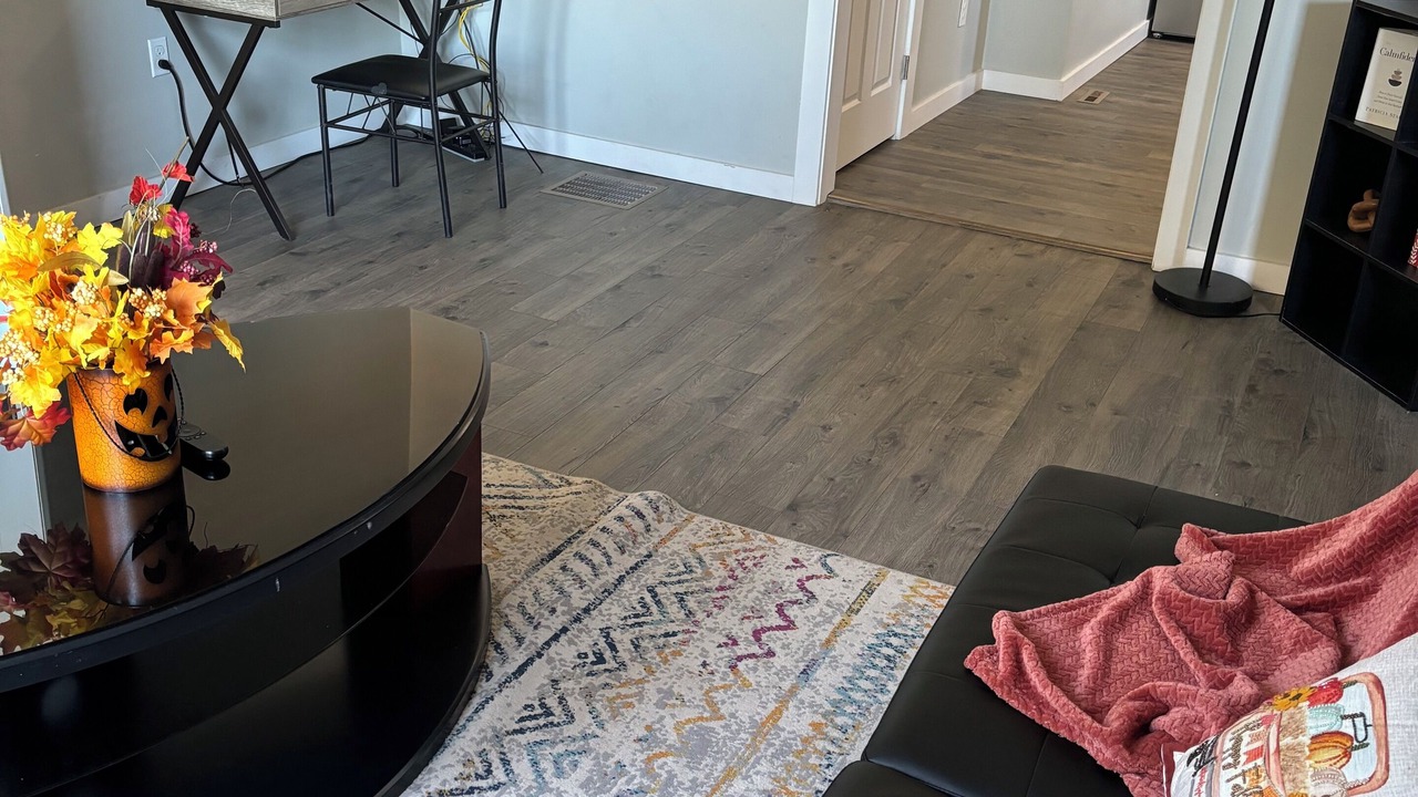 Photo of Livingroom in Oswego