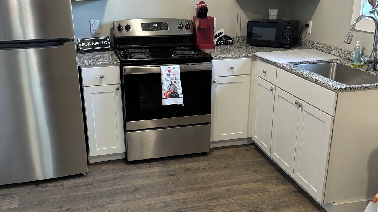 Photo of Kitchen in Oswego