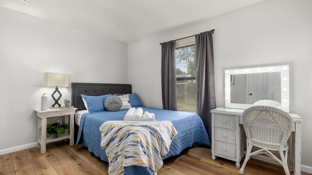 Photo of Bedroom in O'Fallon