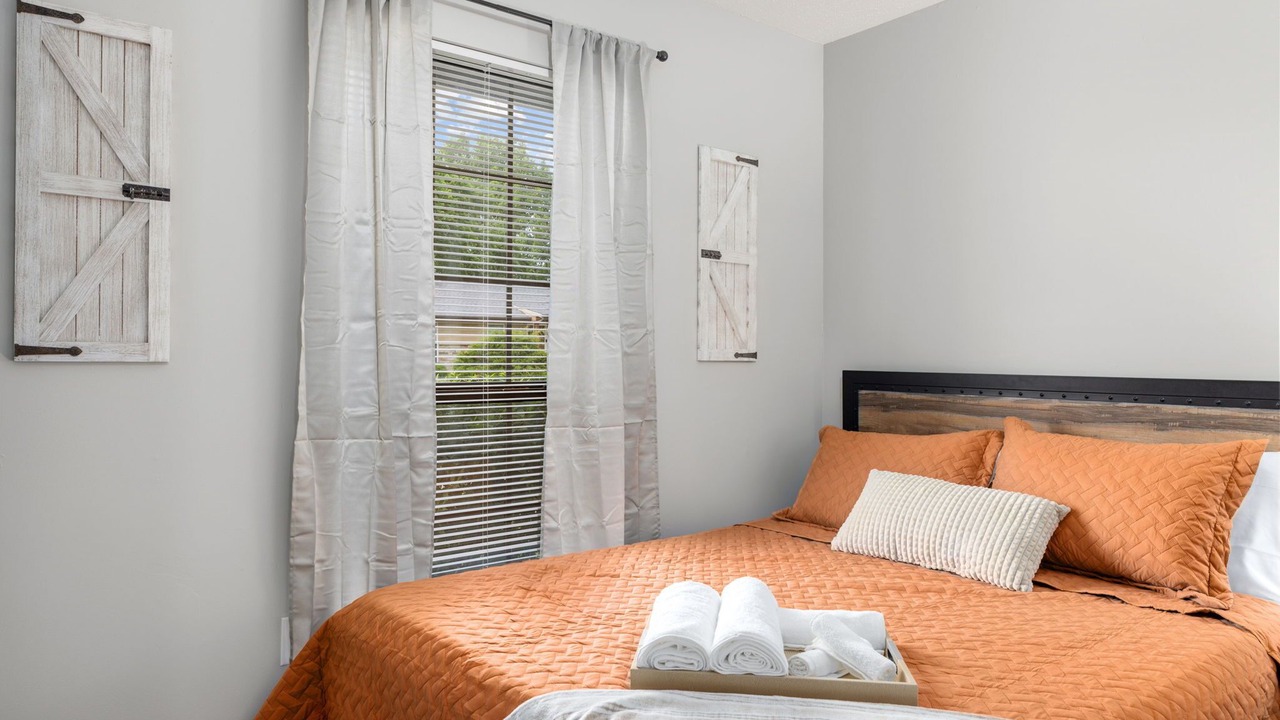 Photo of Bedroom in O'Fallon