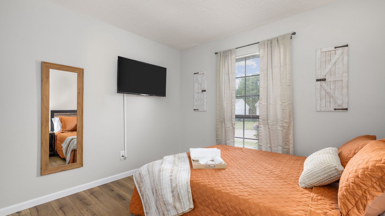 Photo of Bedroom in O'Fallon