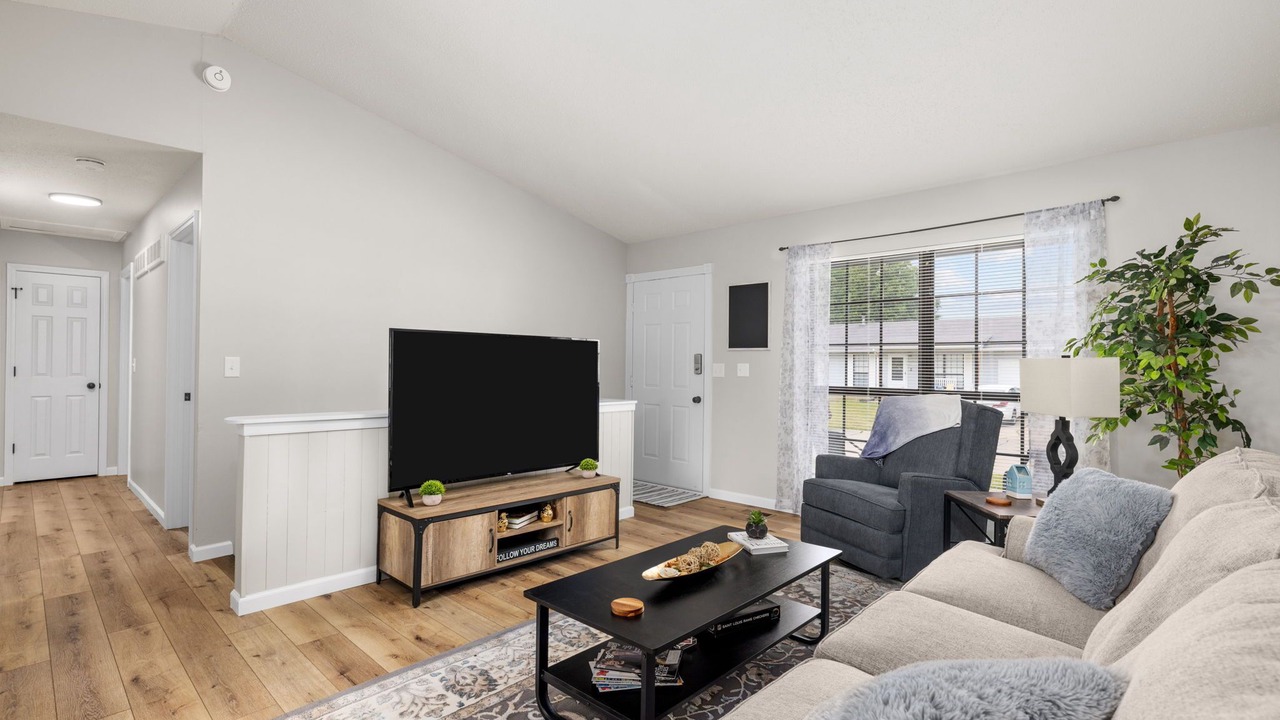 Photo of Livingroom in O'Fallon