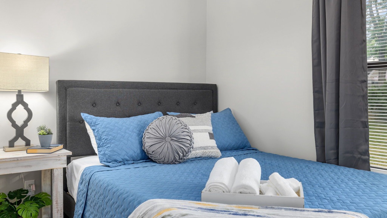 Photo of Bedroom in O'Fallon