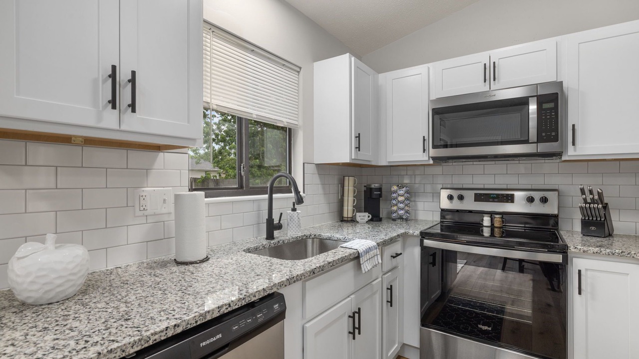 Photo of Kitchen in O'Fallon