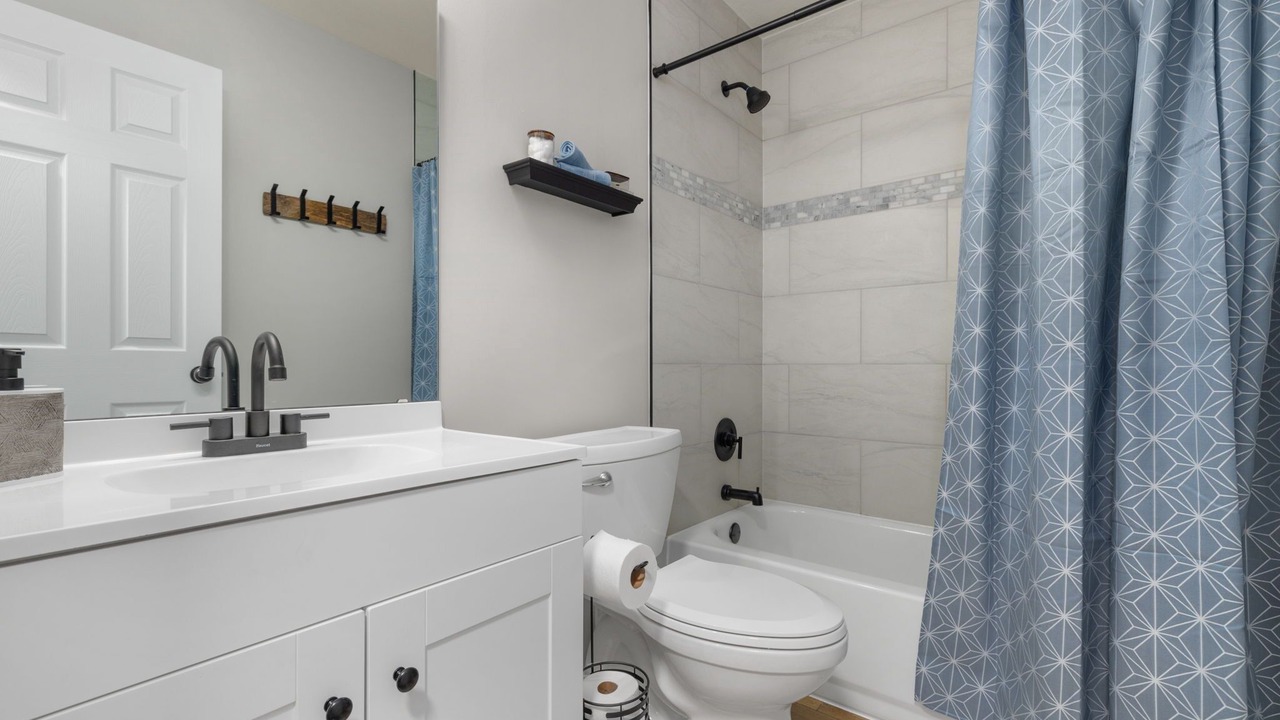 Photo of Bathroom in O'Fallon