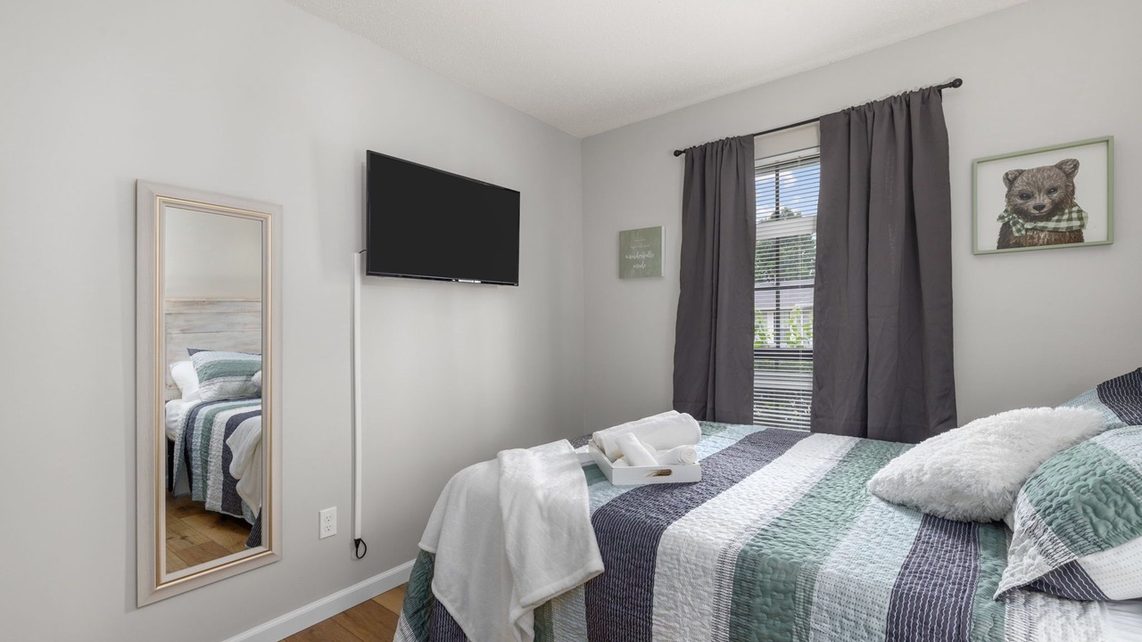 Photo of Bedroom in O'Fallon