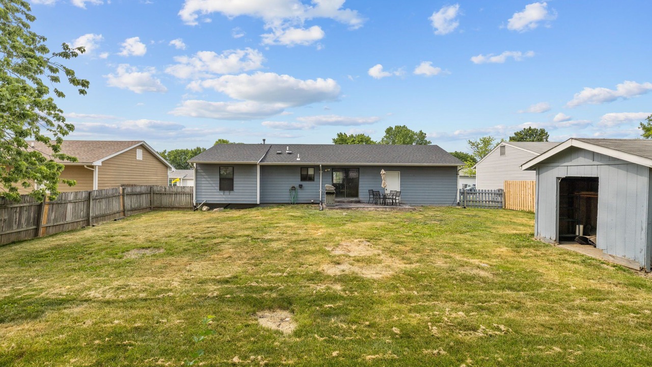 Photo of Outdoor in O'Fallon