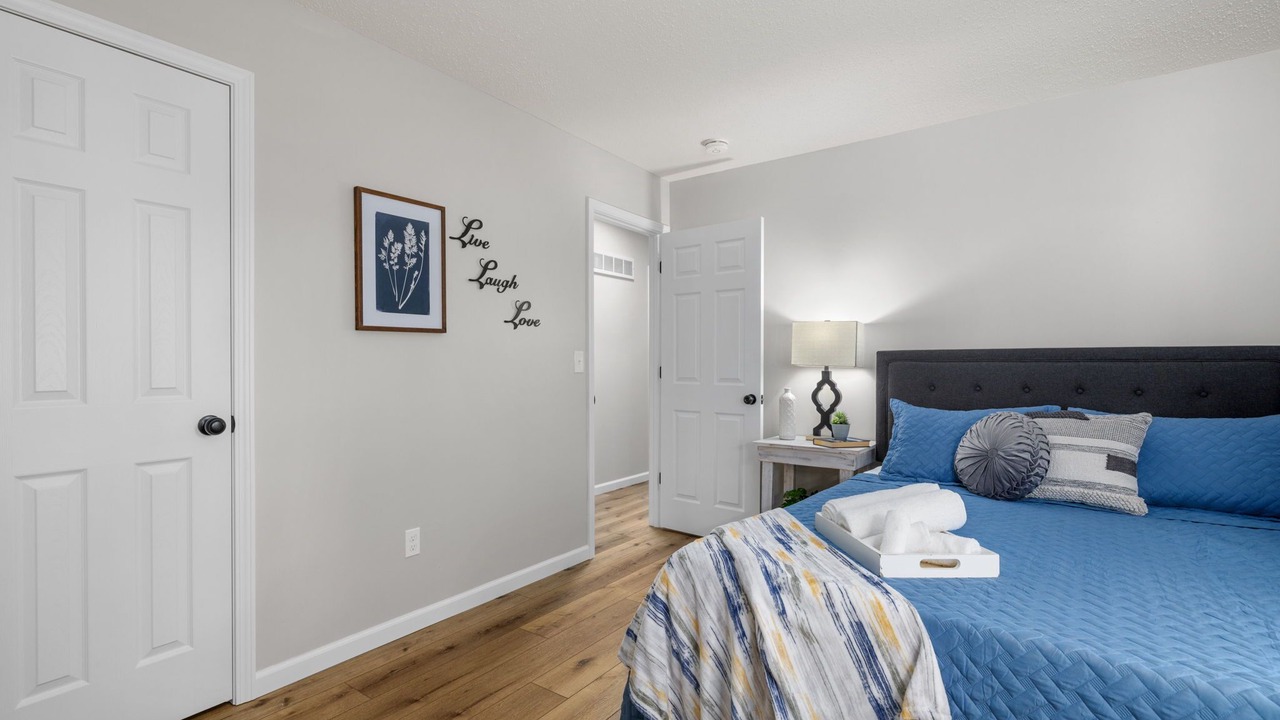 Photo of Bedroom in O'Fallon