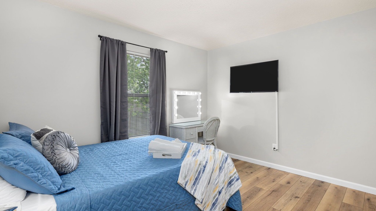 Photo of Bedroom in O'Fallon