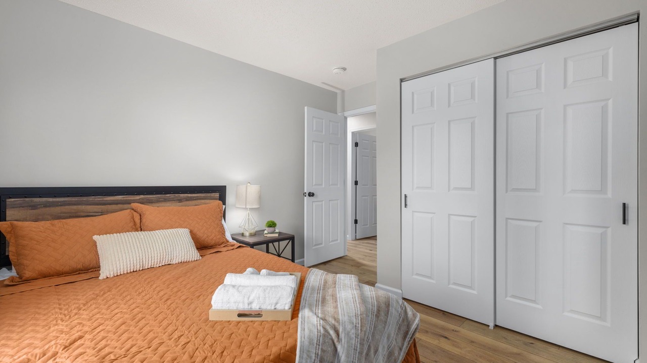 Photo of Bedroom in O'Fallon