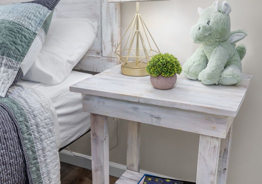 Photo of Bedroom in O'Fallon