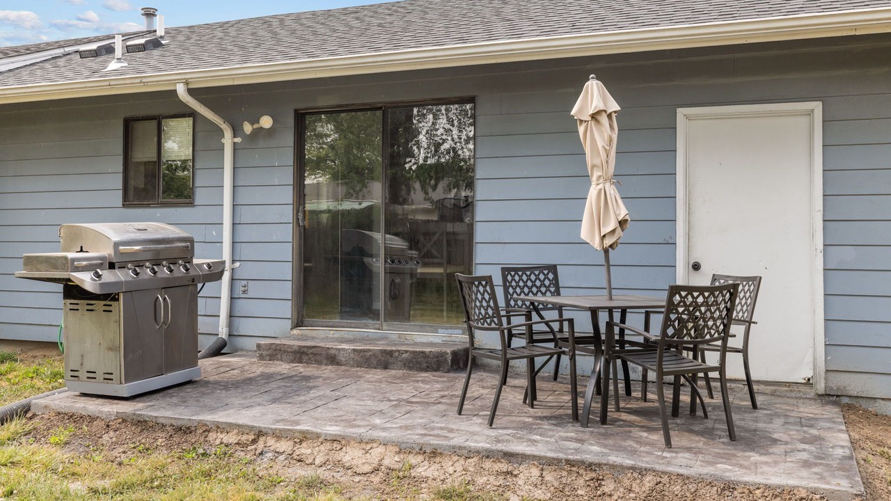 Photo of Outdoor in O'Fallon