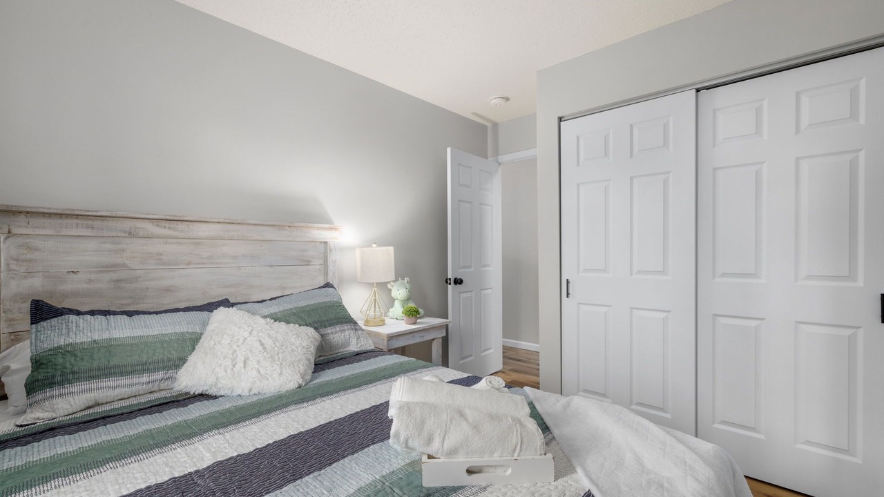 Photo of Bedroom in O'Fallon