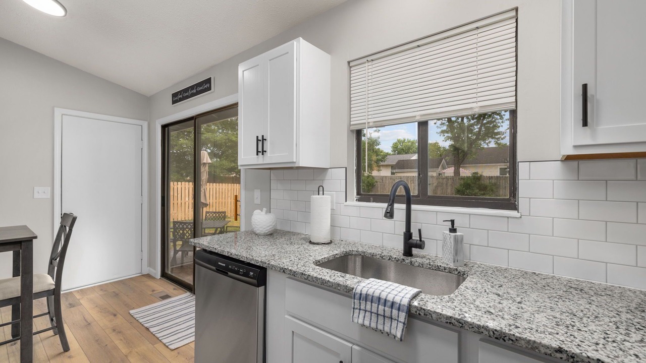 Photo of Kitchen in O'Fallon