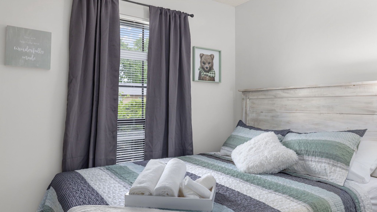 Photo of Bedroom in O'Fallon