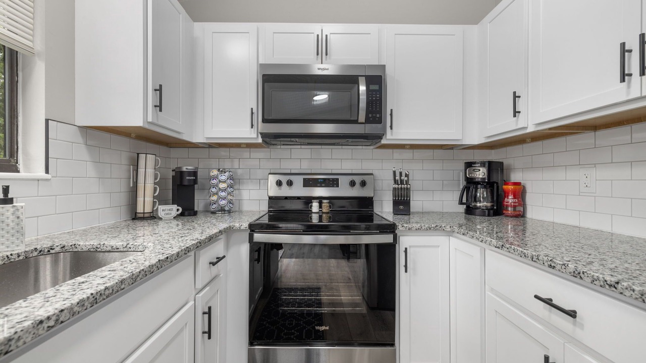 Photo of Kitchen in O'Fallon